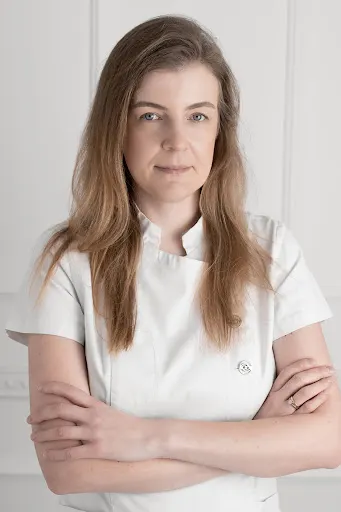 Dermatolog Katarzyna Kałuc-Kunach